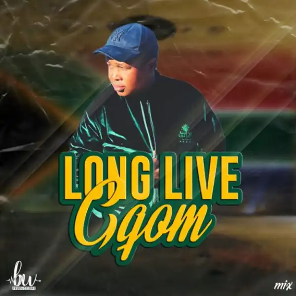 uBiza Wethu - Long Live Gqom